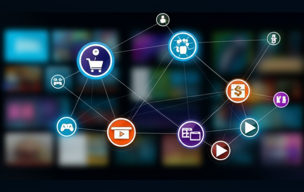 BGP Feature: Monetization Tools