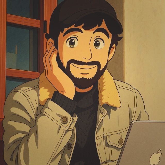 Mohamed Machrafi
